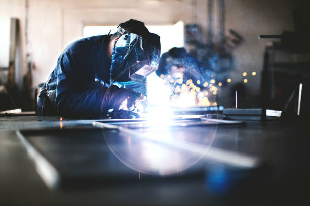 Affordable Welder Services in Tavares, FL
