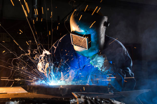 Professional Welder & Metal Fabrication in Tavares, FL