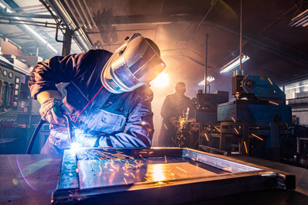 Best Artistic and Custom Metal Fabrication in Tavares, FL