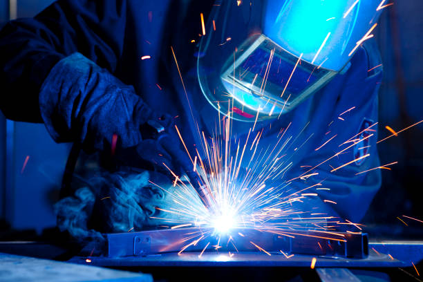 Affordable Welder Services in Tavares, FL
