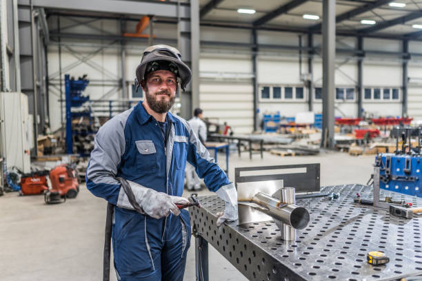 Best Welding Inspection and Certification in Tavares, FL