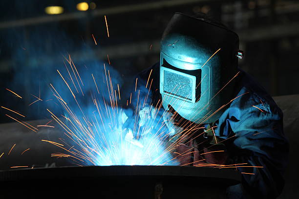 Best Automation and Robotic Welding in Tavares, FL