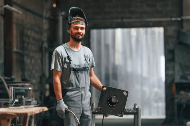 Best Automation and Robotic Welding in Tavares, FL