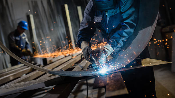 Trusted Tavares, FL Welder & Metal Fabrication Experts